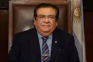 El Consejo de la Magistratura quiere informes sobre el camarista Mario Leal