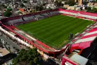 La final entre Graneros y Concepción FC se reanuda a puertas cerradas y será televisada