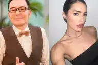 Lali Espósito, durísima contra Marcelo Polino: “Va cambiando de enojo y de motivo”