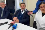 Maternidad de Concepción: Salud negó un intercambio de bebés y admitió errores en el hospital