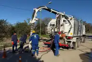 El operativo “Ciudad Seca” de la SAT llegó a Tafi Viejo