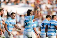 Una figura de Los Pumas fue distinguida a nivel internacional