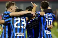 Los números de la era Falcioni: cómo Atlético Tucumán pasó de sufrir por el descenso a soñar en dos frentes