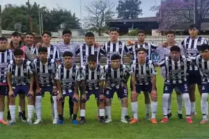 Liga Tucumana: Almirante Brown y Ateneo Parroquial Alderetes definen el título de Reserva