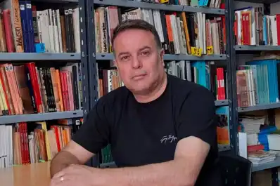 Daniel Posse: “No puede ser que Tucumán no tenga una Feria del Libro como corresponde”