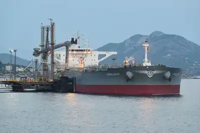 Tensión en Medio Oriente: Irán amenaza a países del Golfo que ayuden a Estados Unidos