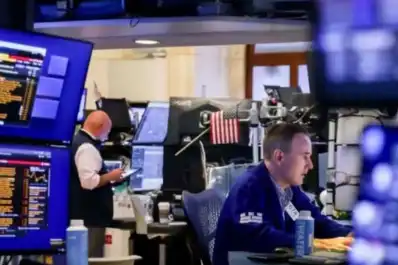 Mercado: cayeron los bonos y el riesgo país se afianzó por encima de los 510 puntos básicos