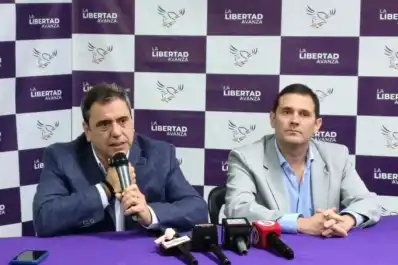 “Nunca atacaron con esta intensidad a nadie del peronismo”