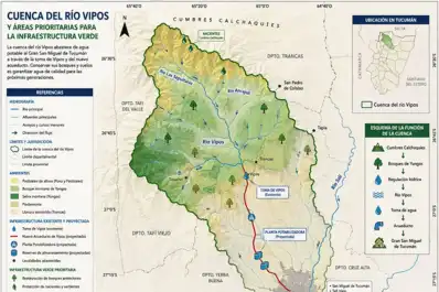 Pareceres: las obras en Vipos