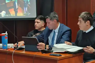 Juicio por la muerte de Federico Toledo: testigos reconstruyeron cómo fue la agresión frente al boliche