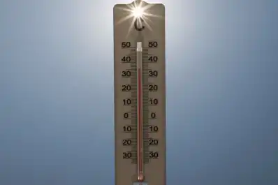 Ola de calor histórica: Alemania registra 14.000 muertes y crece la preocupación