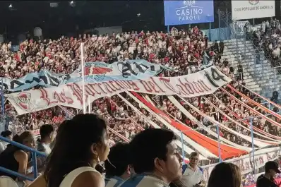 Atlético Tucumán analiza recibir hinchas de River en el Monumental José Fierro