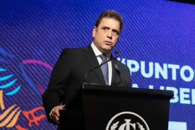 La Libertad Avanza reprogramó el lanzamiento de su plan de gobierno para Tucumán