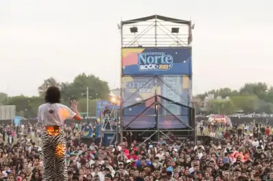 Cada vez falta menos para el Norte Rock 2026: las entradas para el festival más importante del NOA siguen a la venta