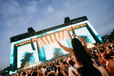 Creamfields Argentina 2026: cuándo es, quiénes estarán y cómo será la nueva edición del festival