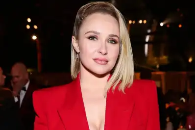La DEA investiga la muerte de Hayden Panettiere: el nexo directo con el caso de Matthew Perry
