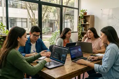 Dos cursos gratuitos para mejorar las habilidades digitales y laborales en Tucumán