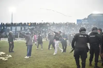 Concepción FC confirmó que jugará la final, pero presentó fuertes reclamos ante la Liga Tucumana