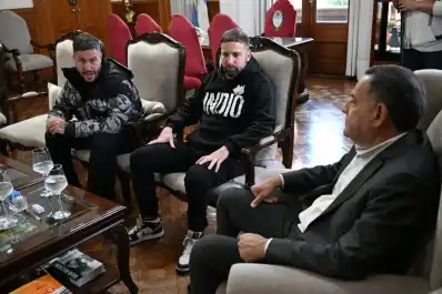 Tucumán se prepara para una multitud: cómo será el operativo por el show de Los Fundamentalistas