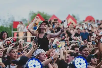 De Divididos y Wos a Jack Johnson: quiénes tocarán en el Cosquín Rock 2027