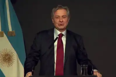 Según el viceministro de Economía nacional, la inflación ya no es un tema
