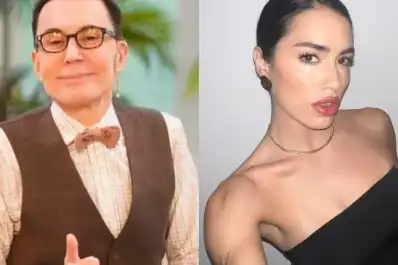 Lali Espósito, durísima contra Marcelo Polino: “Va cambiando de enojo y de motivo”