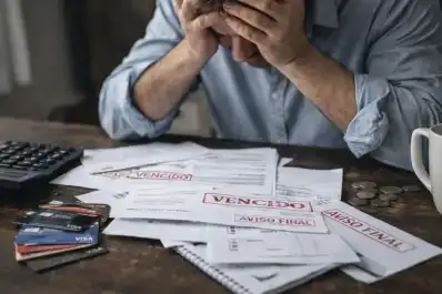 Endeudamiento familiar en Tucumán: proponen limitar los descuentos sobre los salarios de los empleados públicos