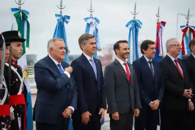 El Norte negocia con Milei y Tucumán queda en el centro del tablero electoral