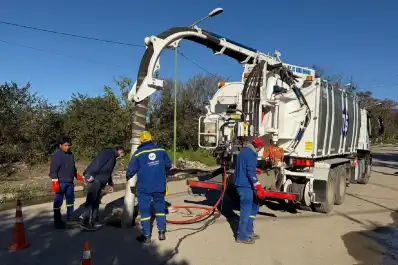 El operativo “Ciudad Seca” de la SAT llegó a Tafi Viejo