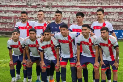 Tucumán Central afrontará una “final” por la permanencia en Chivilcoy