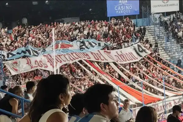 Atlético Tucumán analiza recibir hinchas de River en el Monumental José Fierro