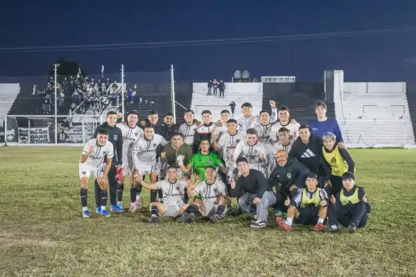 Siete equipos tucumanos iniciarán el camino por el ascenso al Federal A