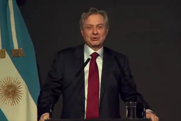 Según el viceministro de Economía nacional, la inflación ya no es un tema