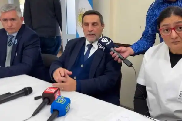 Maternidad de Concepción: Salud negó un intercambio de bebés y admitió errores en el hospital