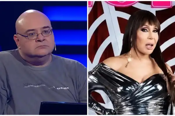 “Van a tener que pagarme”: Jorge Porcel Jr. iniciará acciones legales contra la serie de Moria Casán
