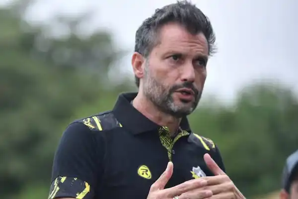 “No veo a Boca siendo campeón”: la dura crítica del presidente de Recoleta tras la eliminación
