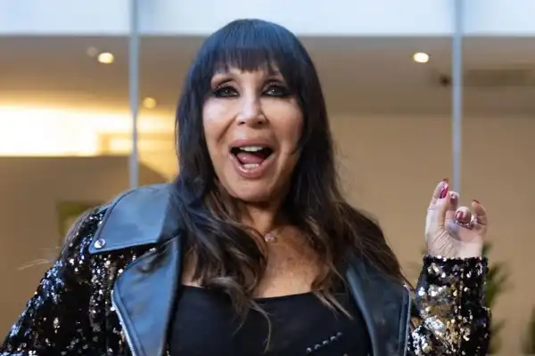 Moria Casán: cuál es su verdadero nombre y la historia detrás de su identidad