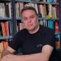 Daniel Posse: “No puede ser que Tucumán no tenga una Feria del Libro como corresponde”
