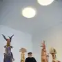 Premio Nacional a la Trayectoria: distinguieron al artista tucumano Guillermo Rodríguez