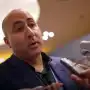 El inquietante señor Cerimedo