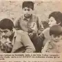 Recuerdos fotográficos: 1990. Dos días de sustos con tigres en Villa Amalia