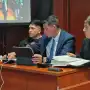 Juicio por la muerte de Federico Toledo: testigos reconstruyeron cómo fue la agresión frente al boliche