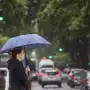 Alerta amarilla por ciclogénesis: las provincias que tendrán lluvias y fuertes vientos este jueves 20 de agosto