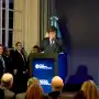 Milei defendió el rumbo económico y apuntó contra quienes dicen que la gente no llega a fin de mes