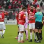 Los errores que le costaron puntos y le quitaron protagonismo a San Martín