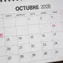Feriado del 12 de octubre: qué día cae y cómo será el próximo fin de semana largo