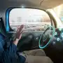 Buenos Aires autorizó la circulación de autos autónomos y robots en fase experimental