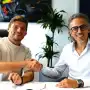 Fórmula 1: Max Verstappen disipó todas las dudas y renovó con Red Bull hasta 2030