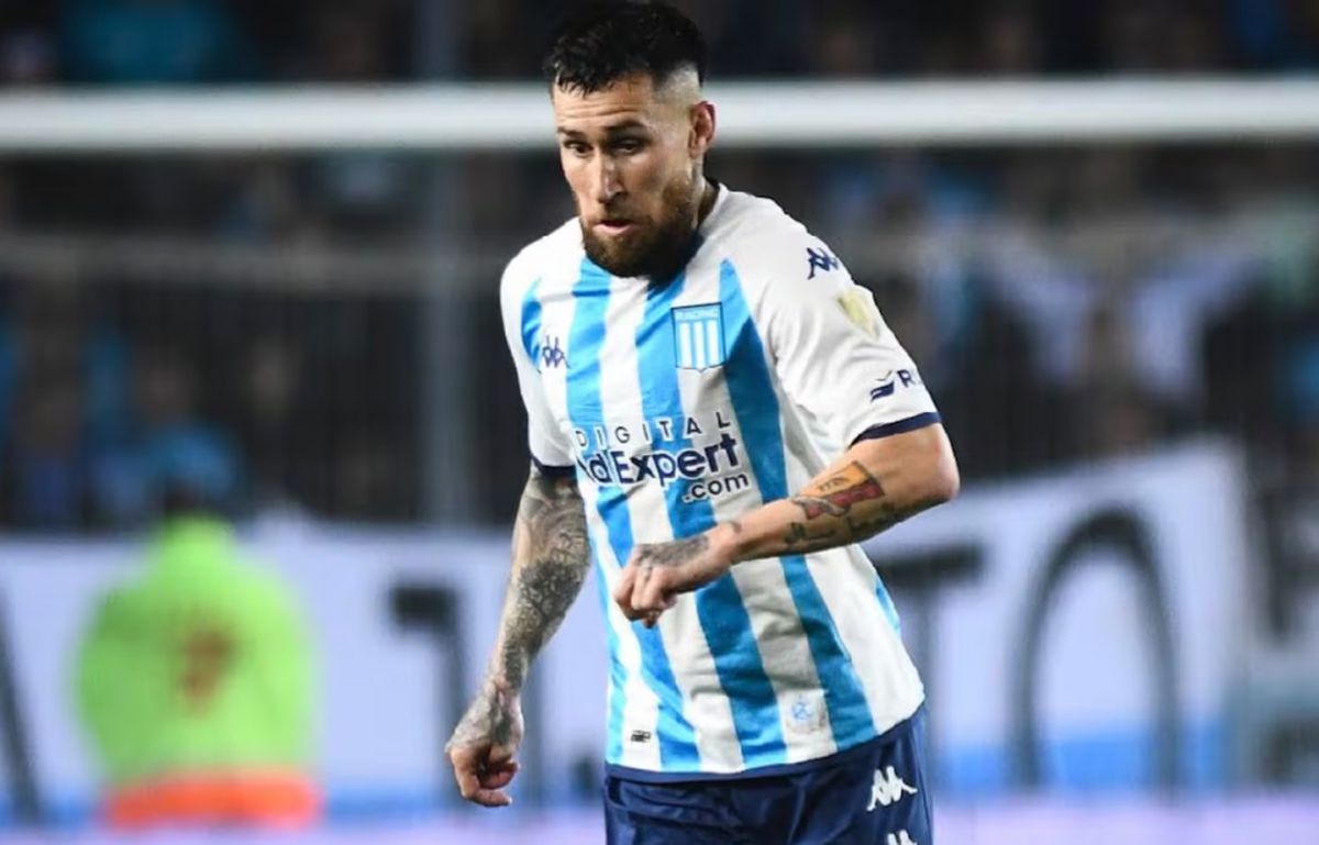 Jonatan Gómez.