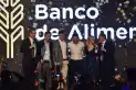 Una luz por cada compromiso: la noche en la que 600 personas se unieron para ayudar al Banco de Alimentos